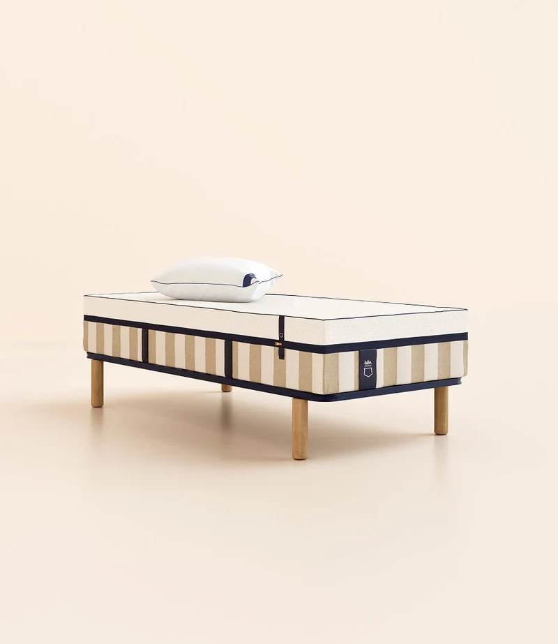 Pack Lit Confort - 90 x 190 cm