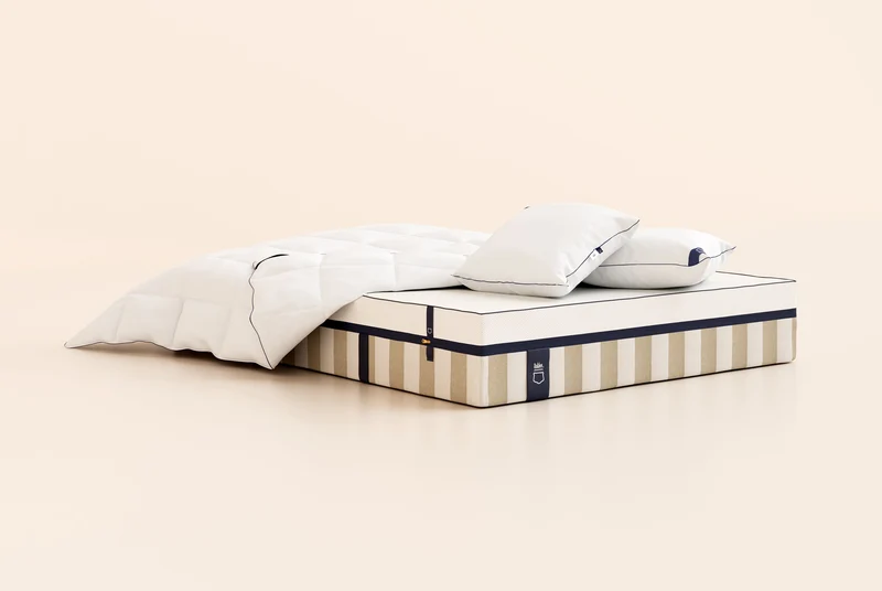 Pack Essentiel - 200 x 200 cm