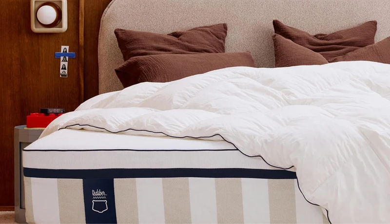 Pack Essentiel - 200 x 200 cm
