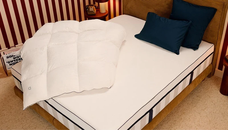 Pack Essentiel - 200 x 200 cm