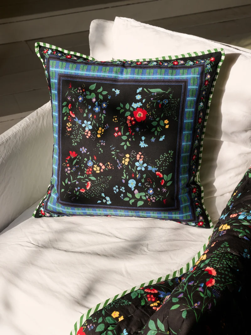 Housse de coussin
