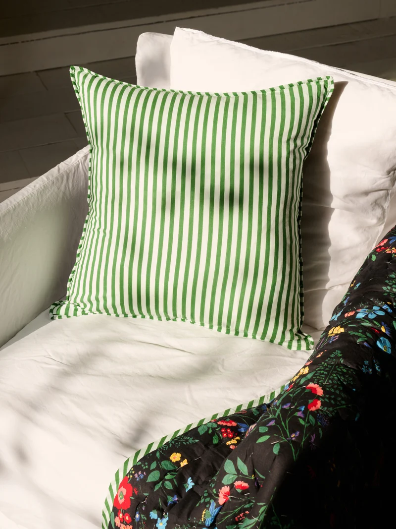 Housse de coussin