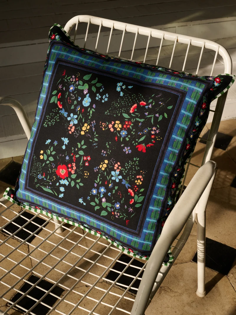 Housse de coussin