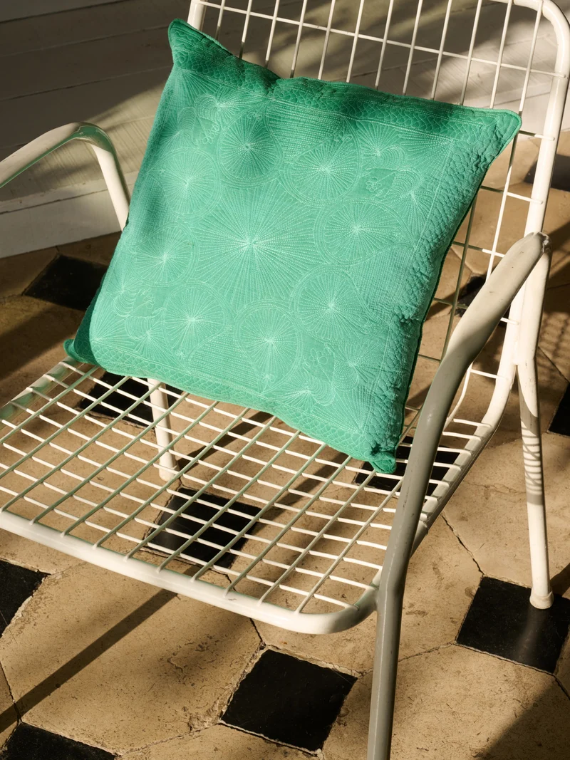 Housse de coussin