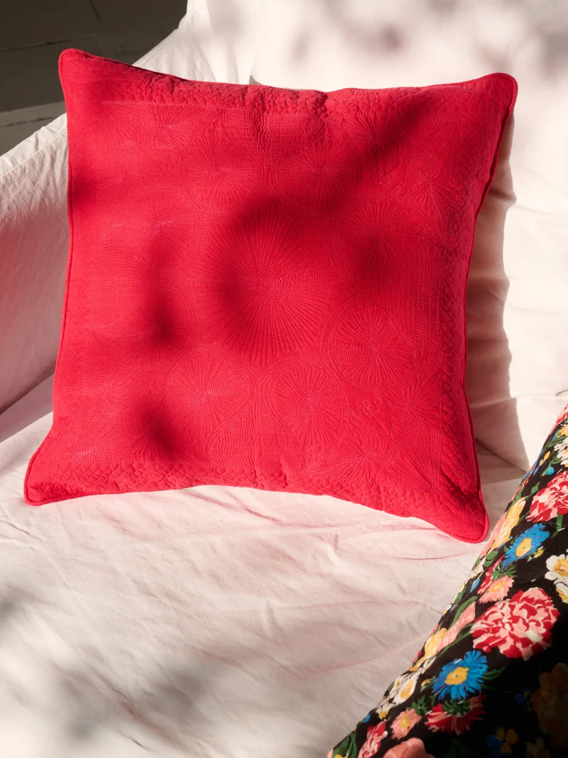 Housse de coussin