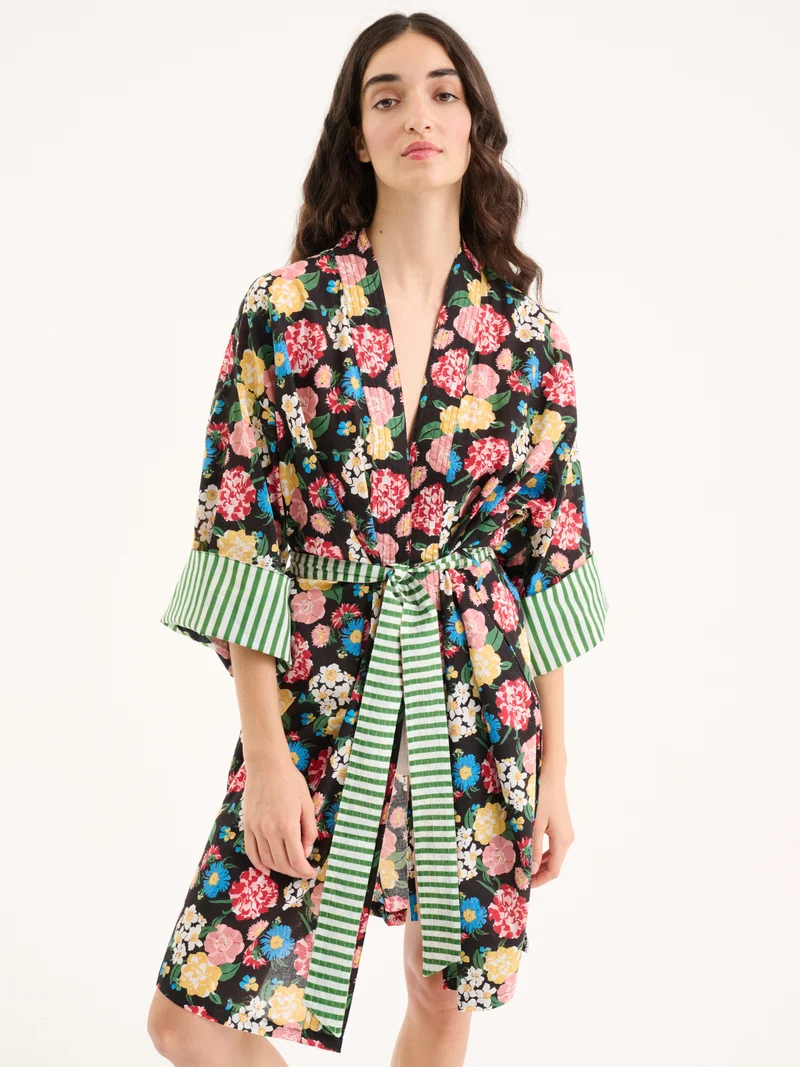 Kimono court