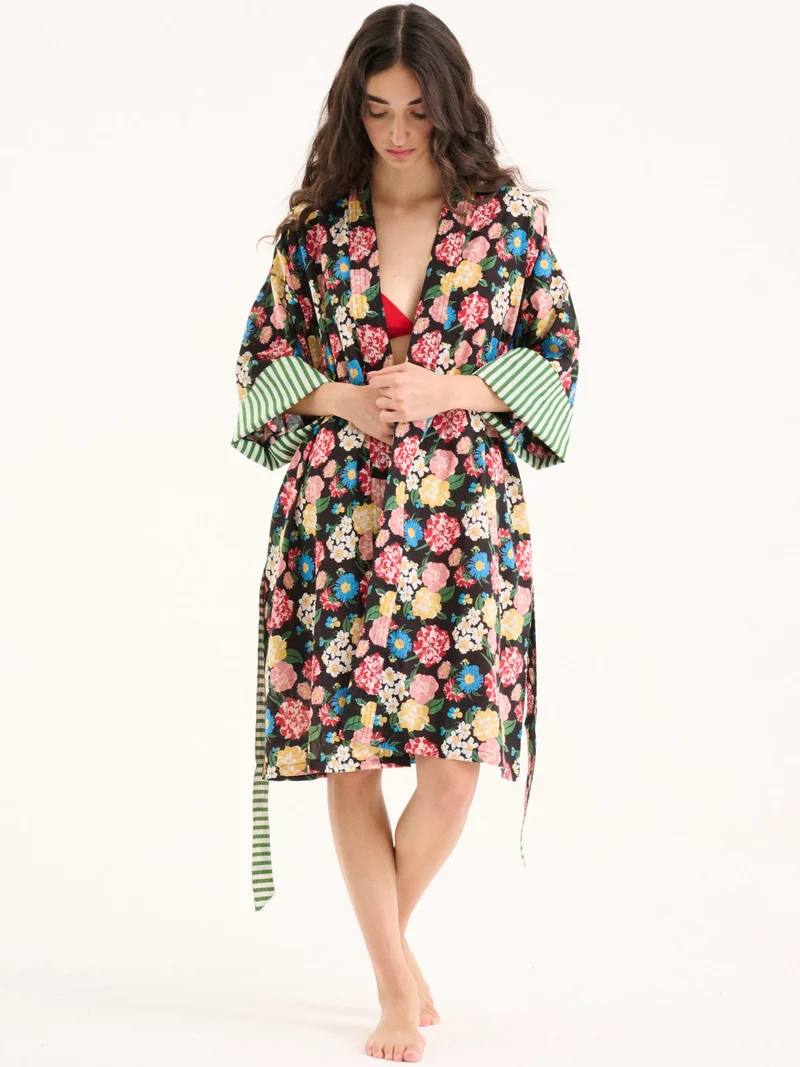 Kimono court