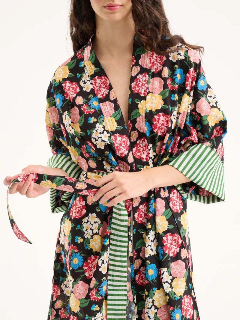 Kimono court