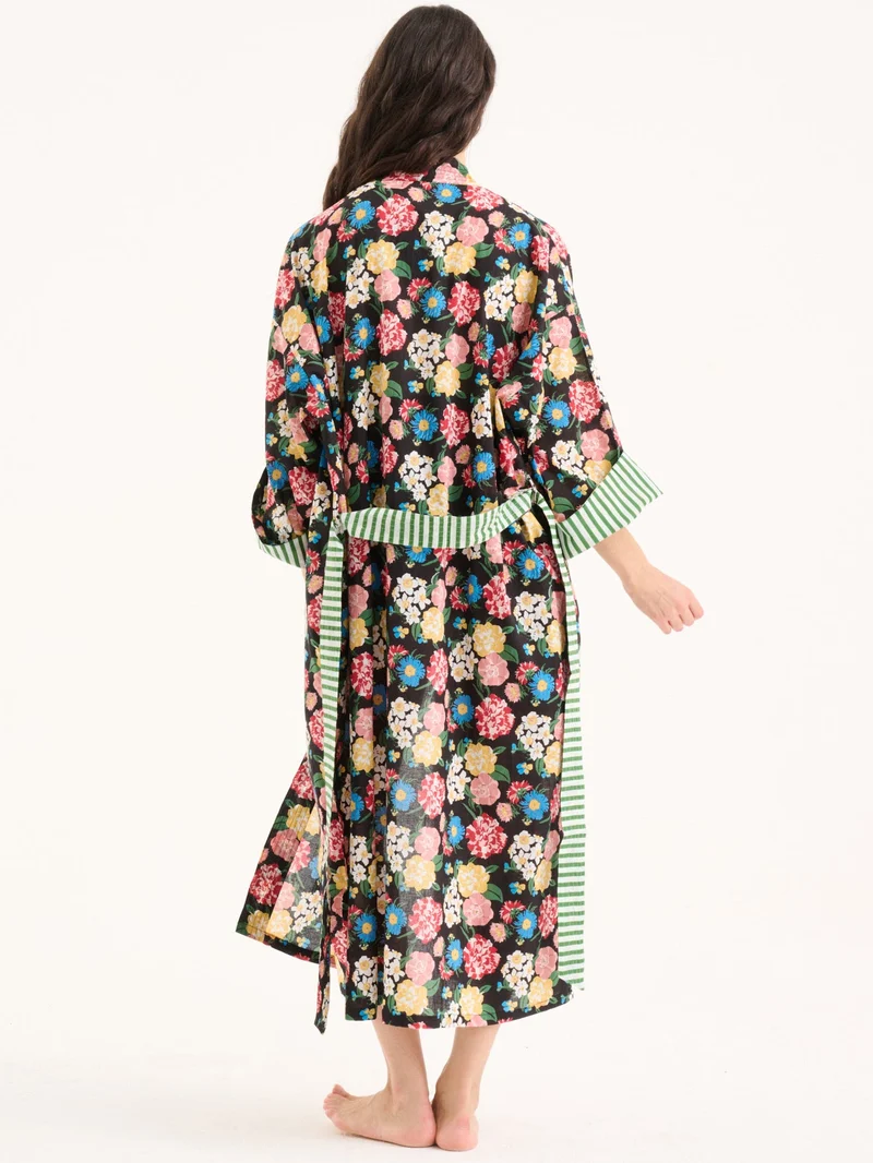 Kimono long