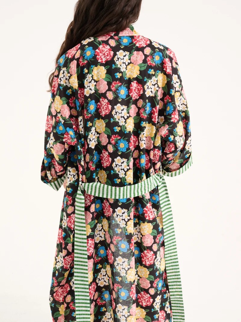 Kimono long