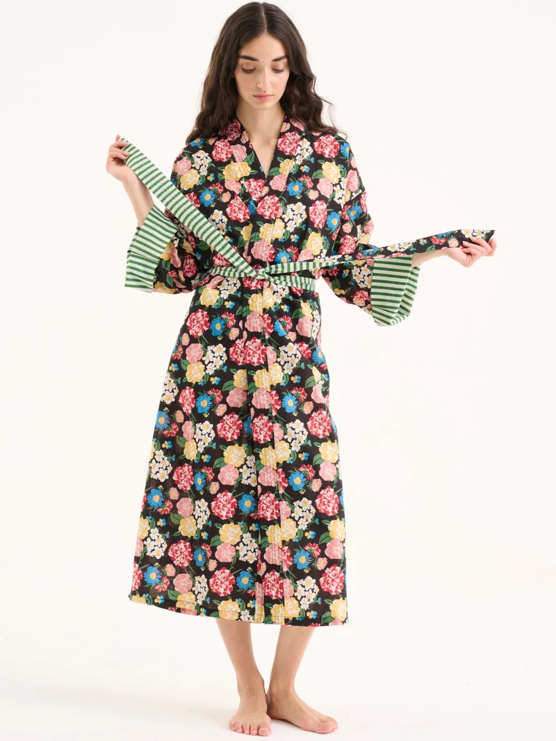 Kimono long