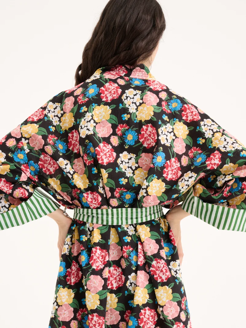 Kimono long