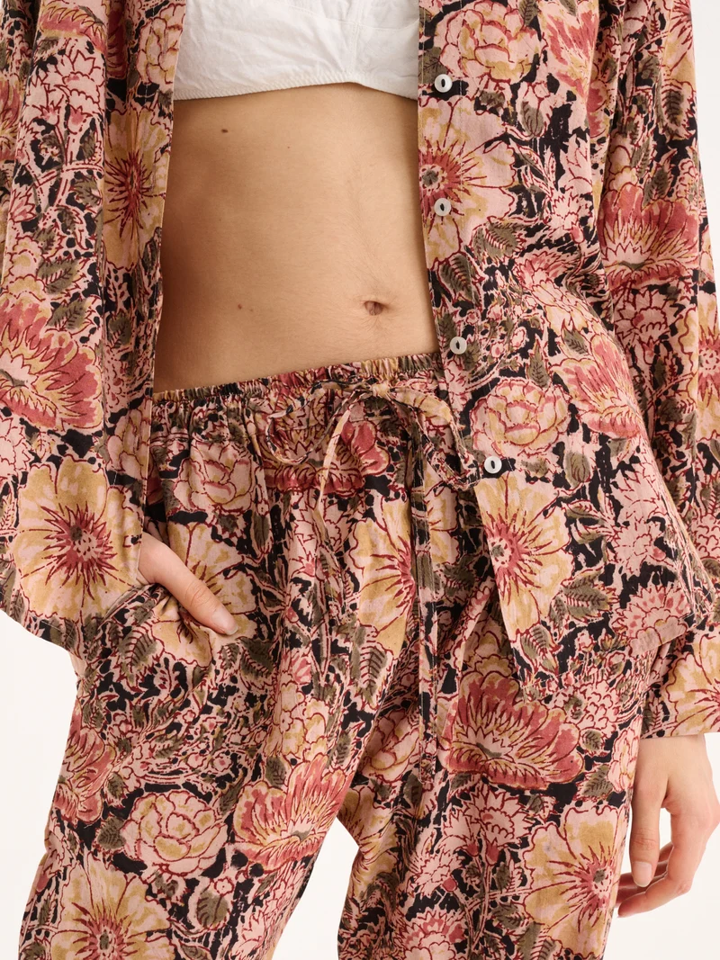 Pantalon de pyjama