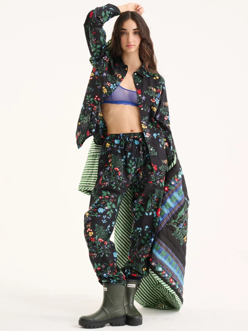 Pantalon de pyjama