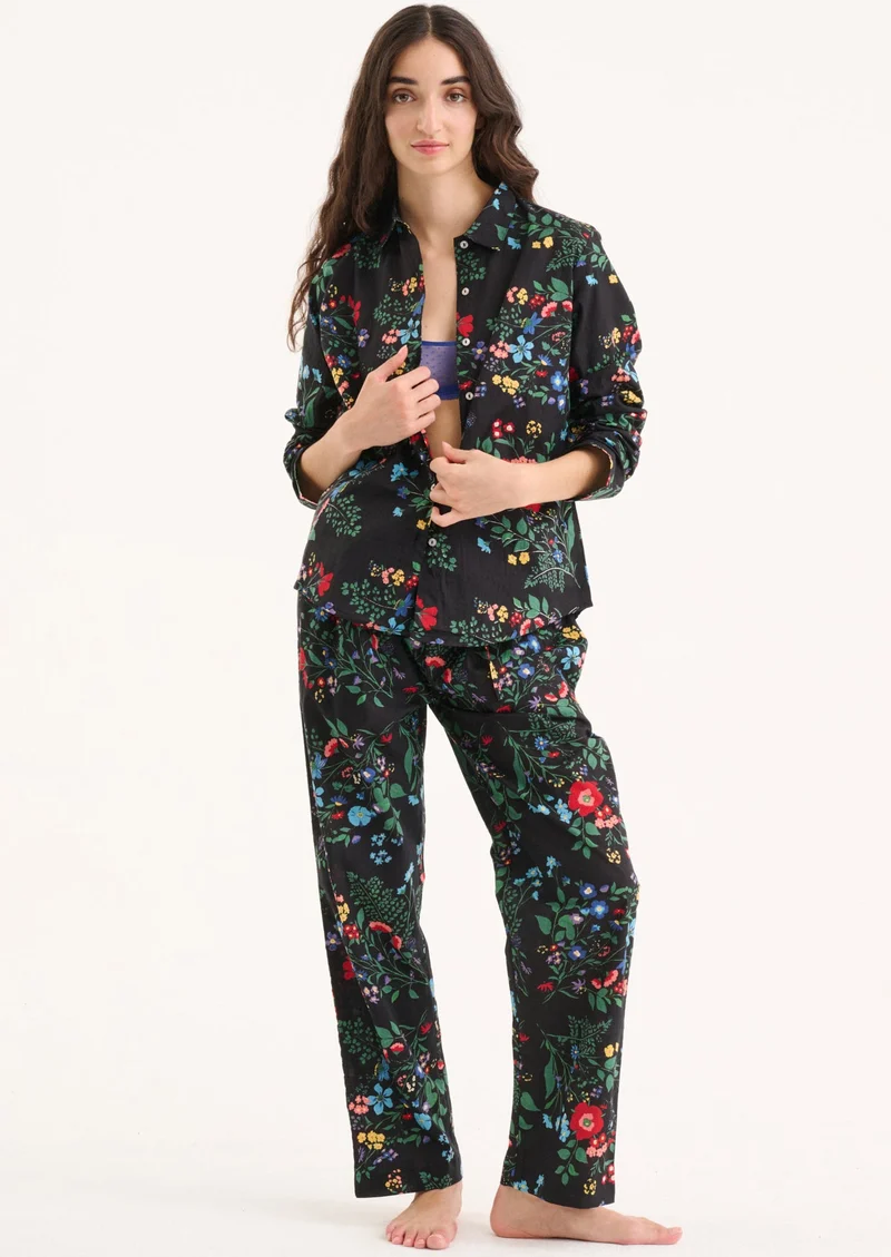 Pantalon de pyjama