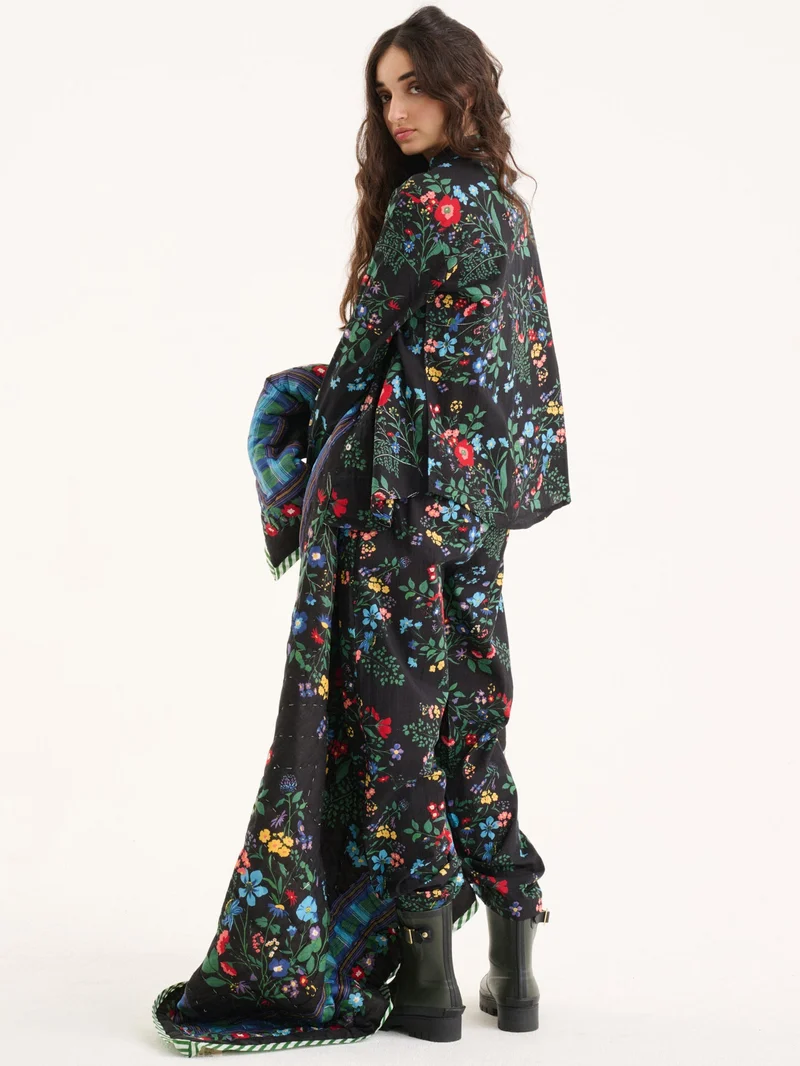 Pantalon de pyjama