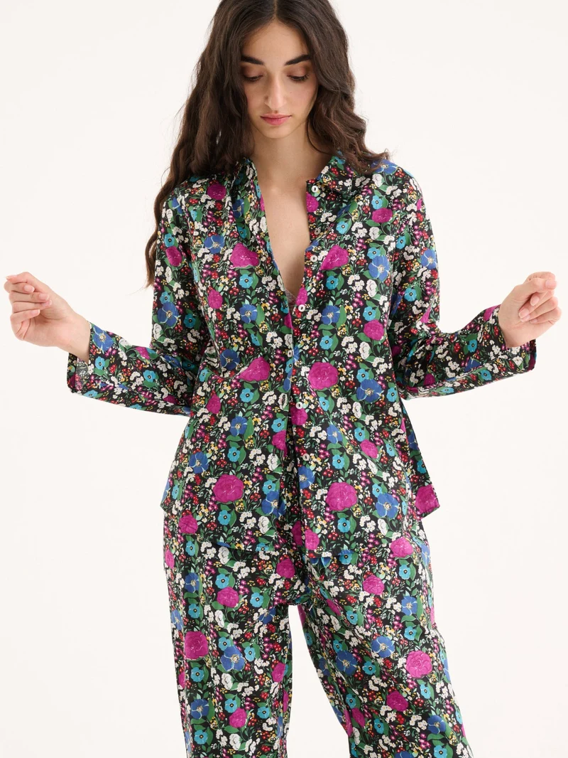 Pantalon de pyjama