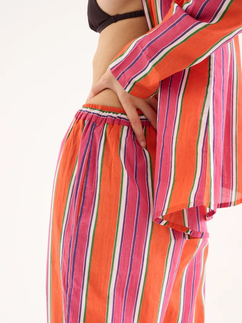 Pantalon de pyjama