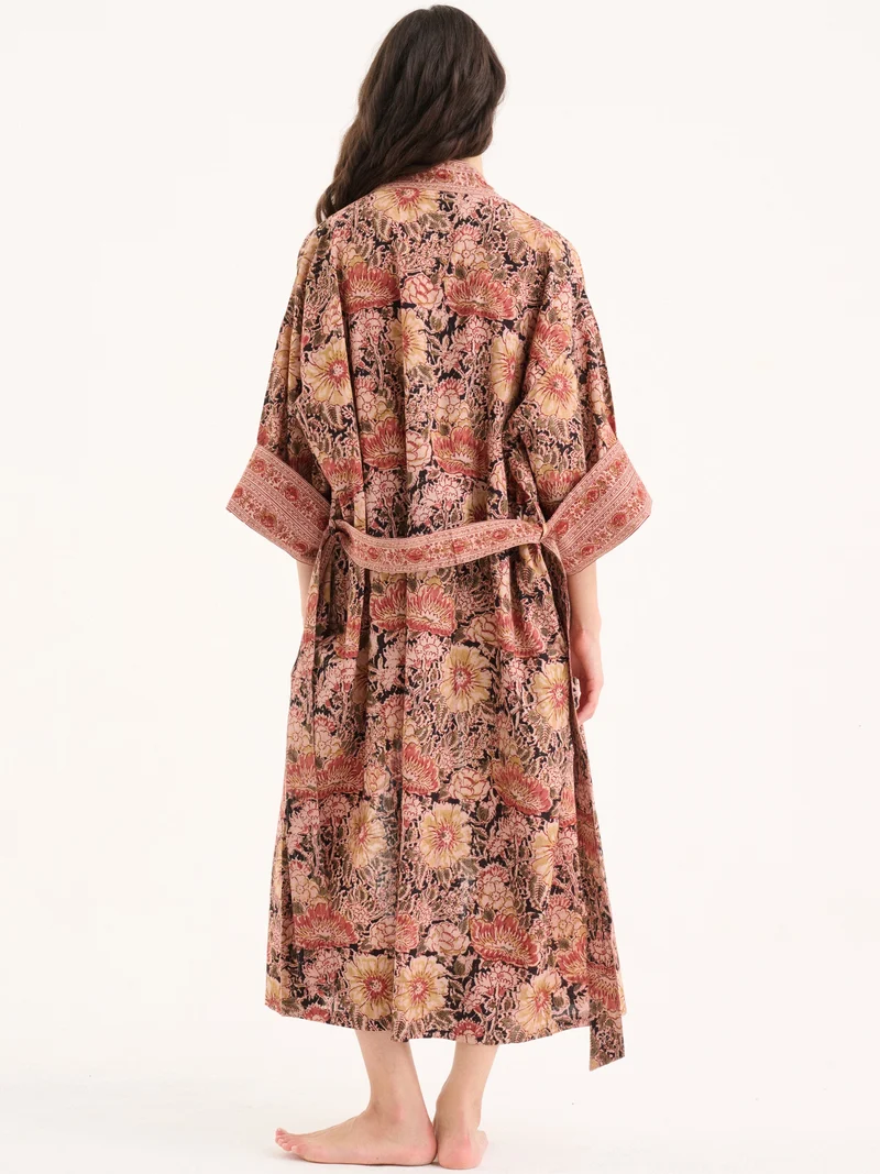 Kimono long