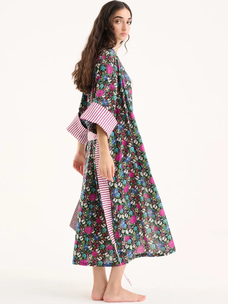 Kimono long