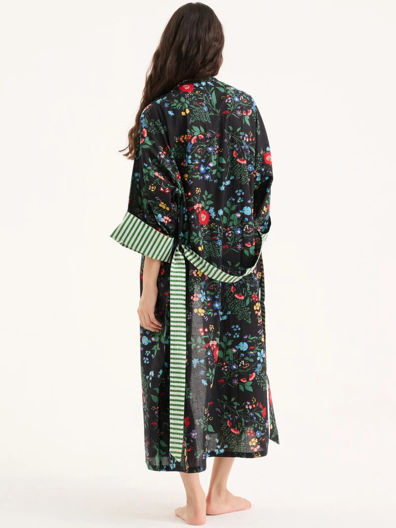 Kimono long