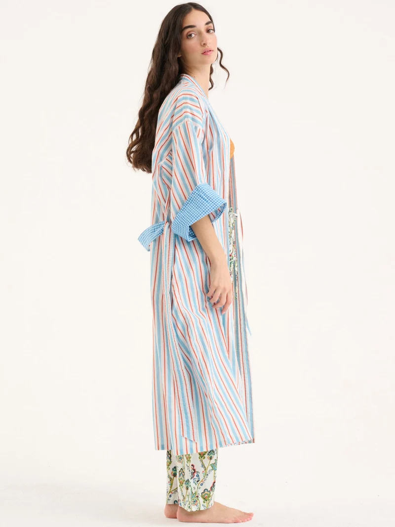 Kimono long