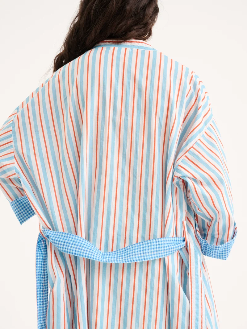 Kimono long