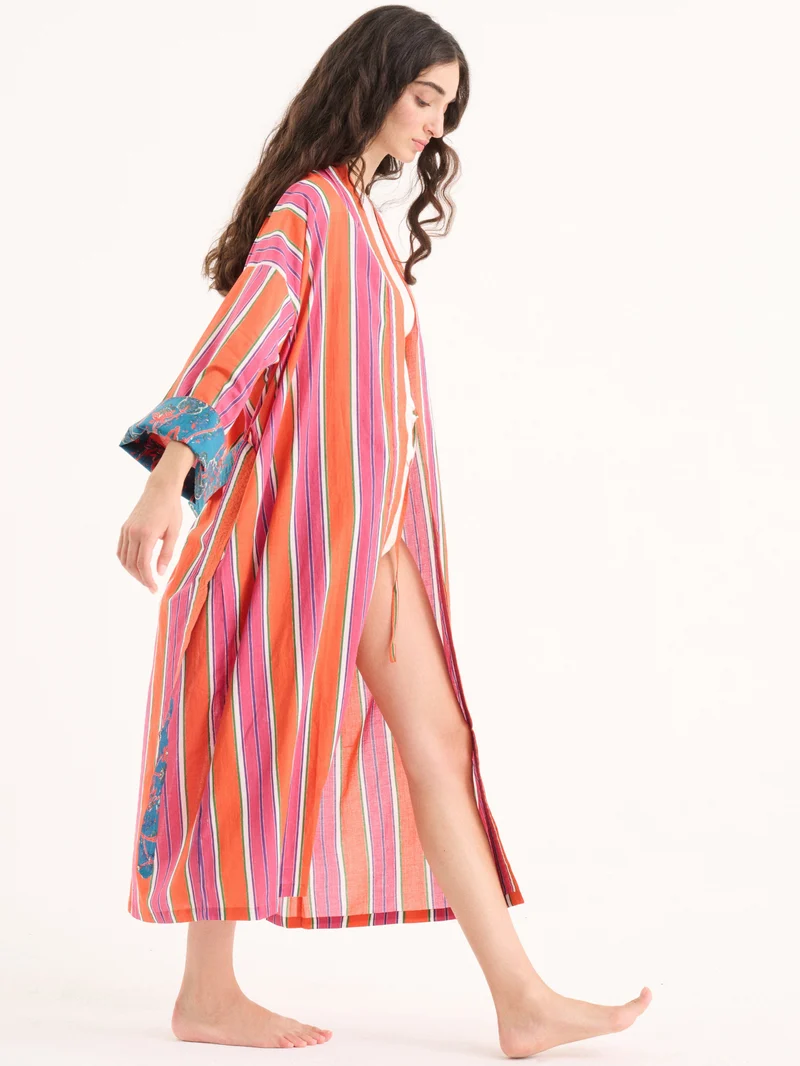 Kimono long