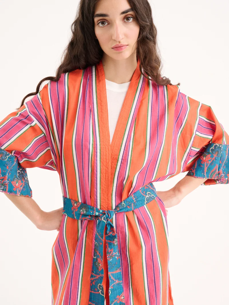 Kimono long