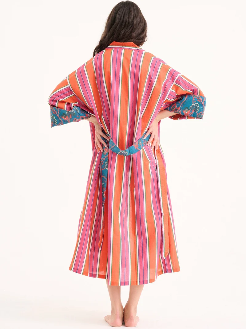 Kimono long