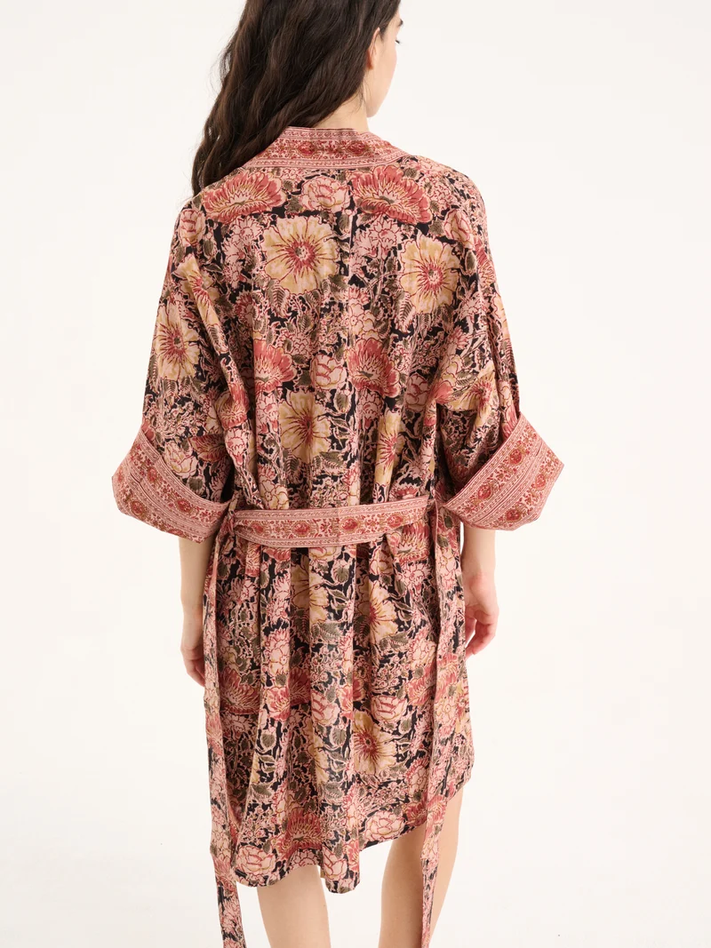 Kimono court