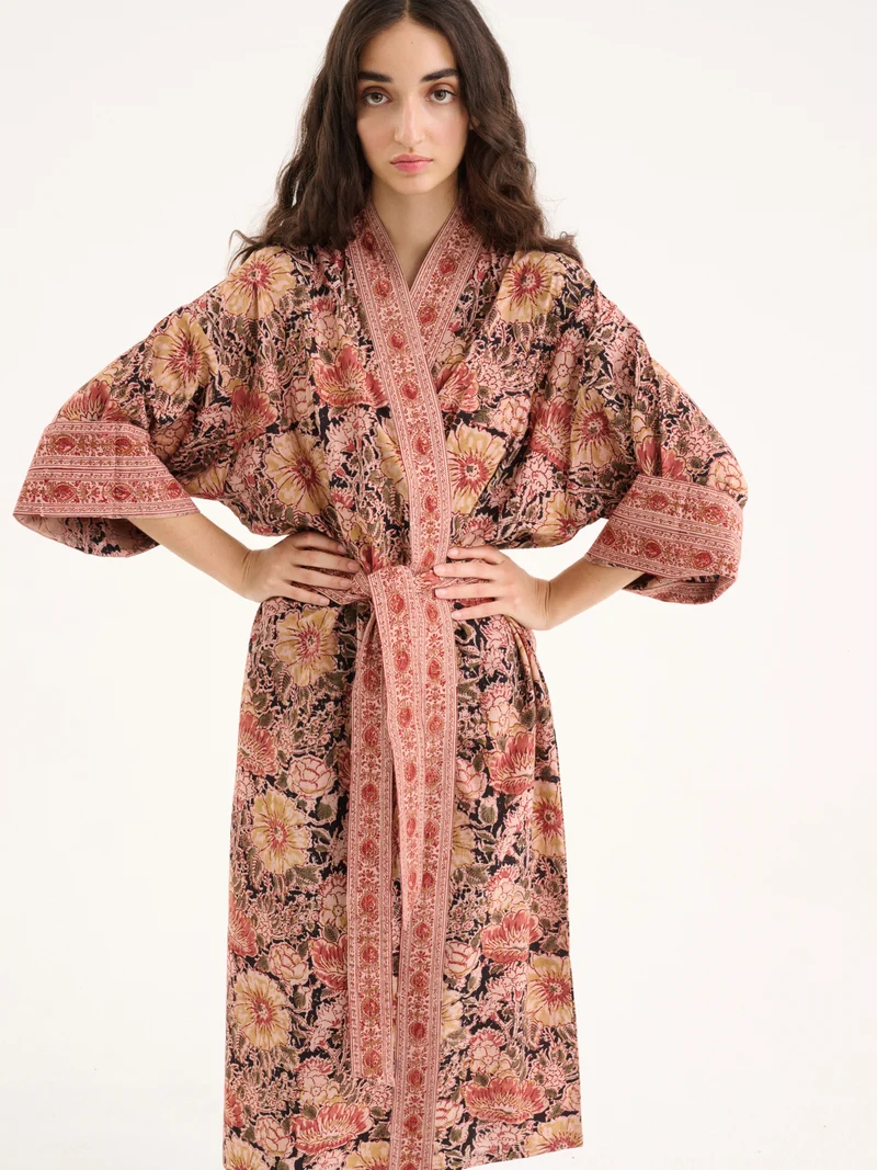 Kimono court