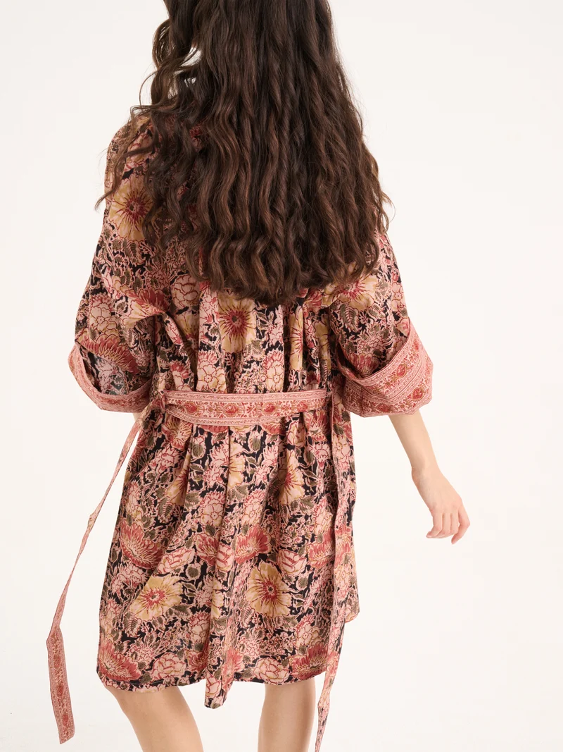Kimono court