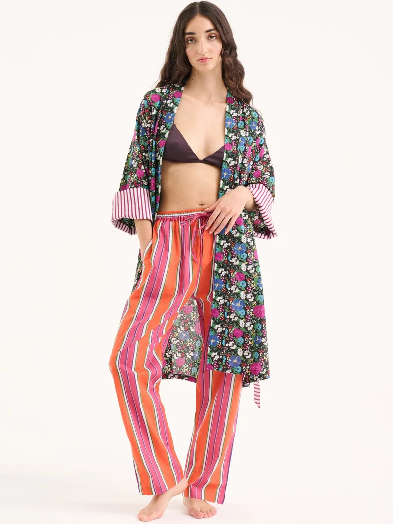 Kimono court
