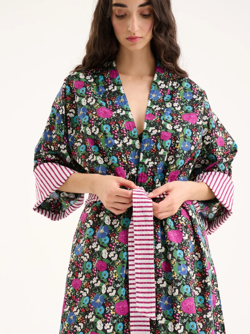 Kimono court