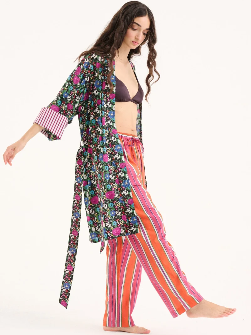 Kimono court
