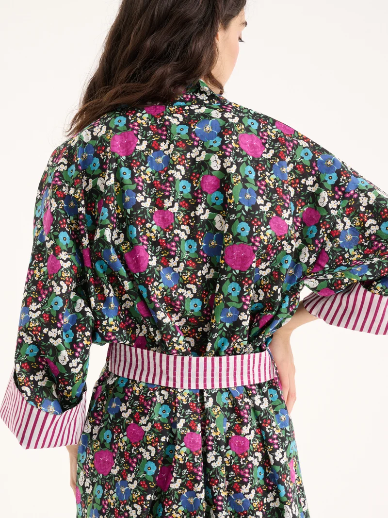 Kimono court
