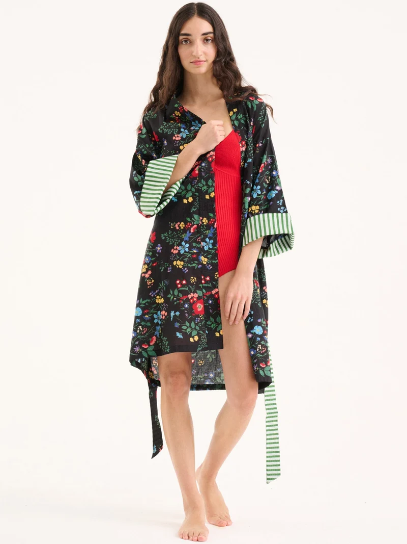 Kimono court