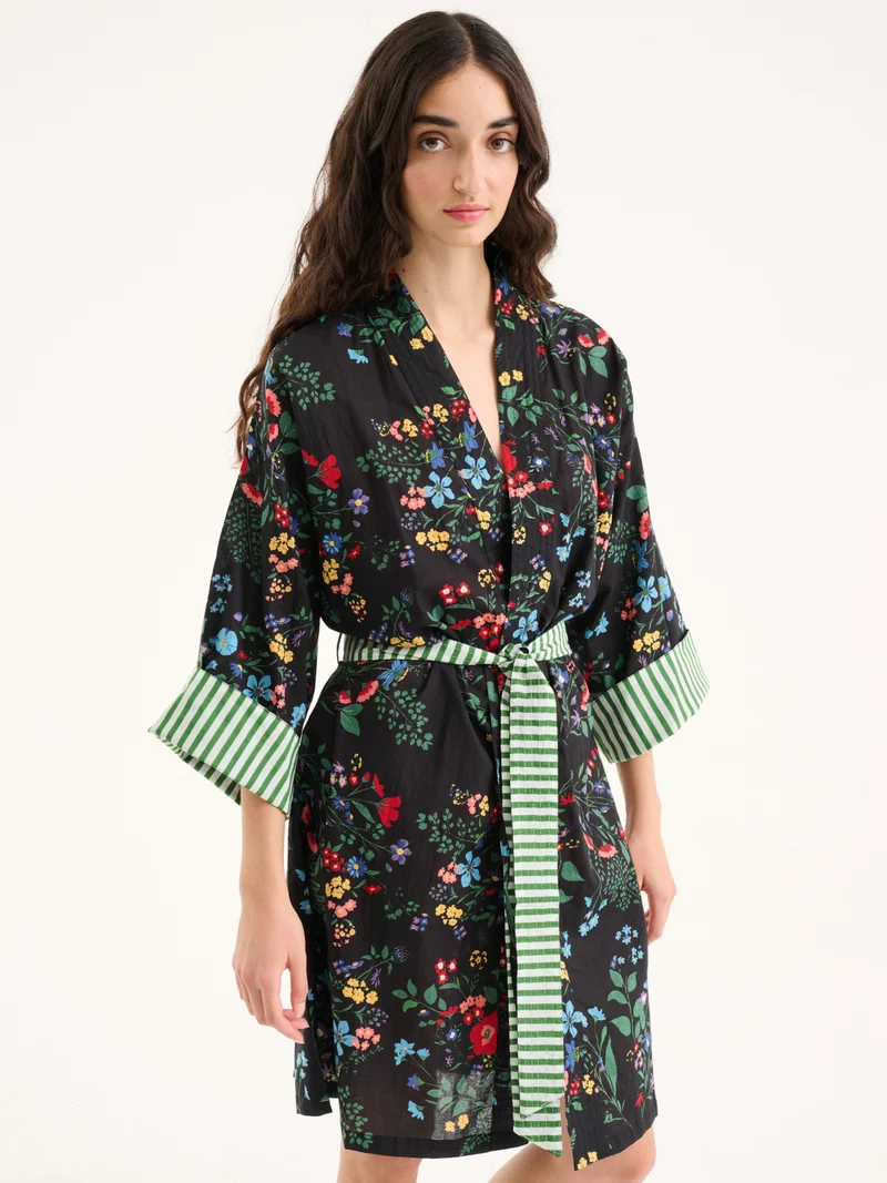 Kimono court