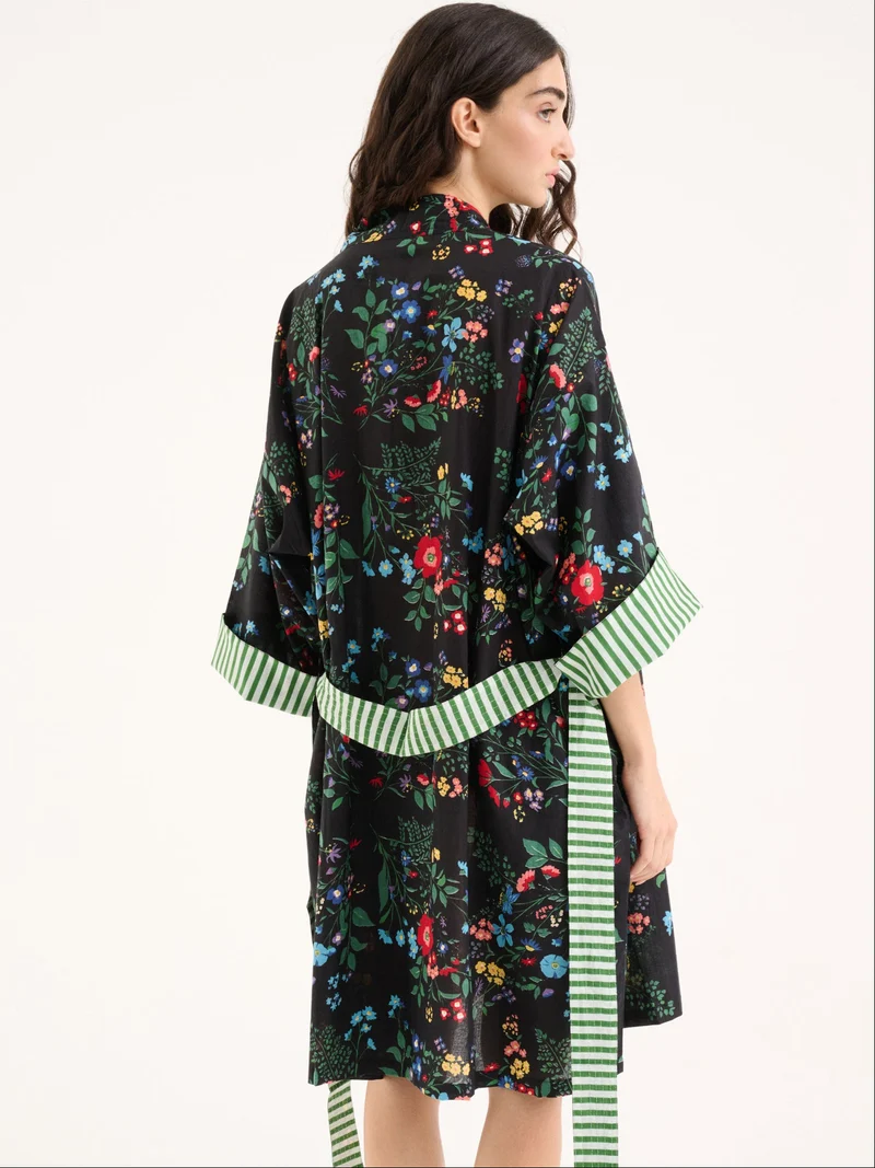 Kimono court