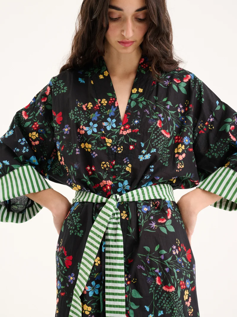Kimono court
