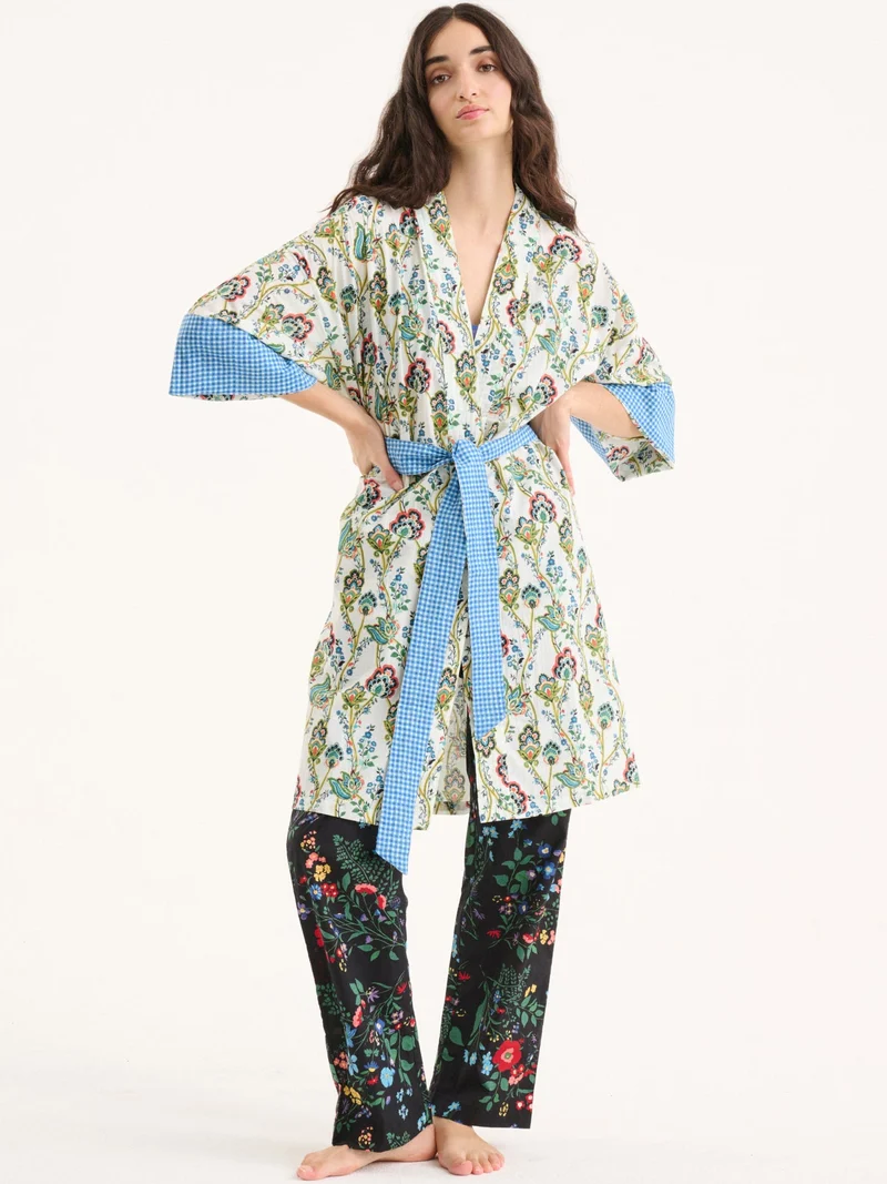Kimono court