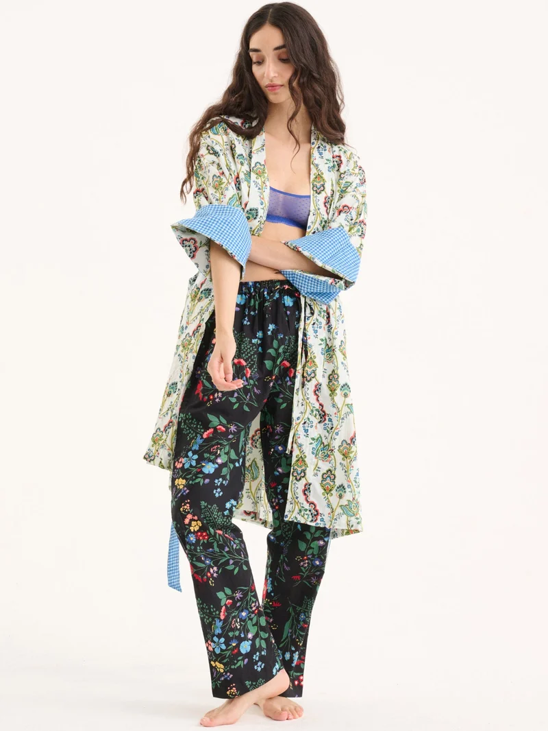 Kimono court