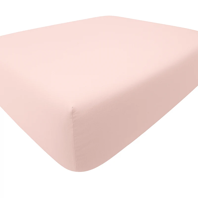 Lot de 2 drap housse Microfibre