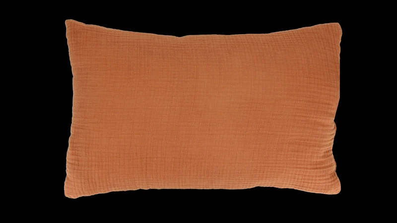 Coussin en Gaze de Coton