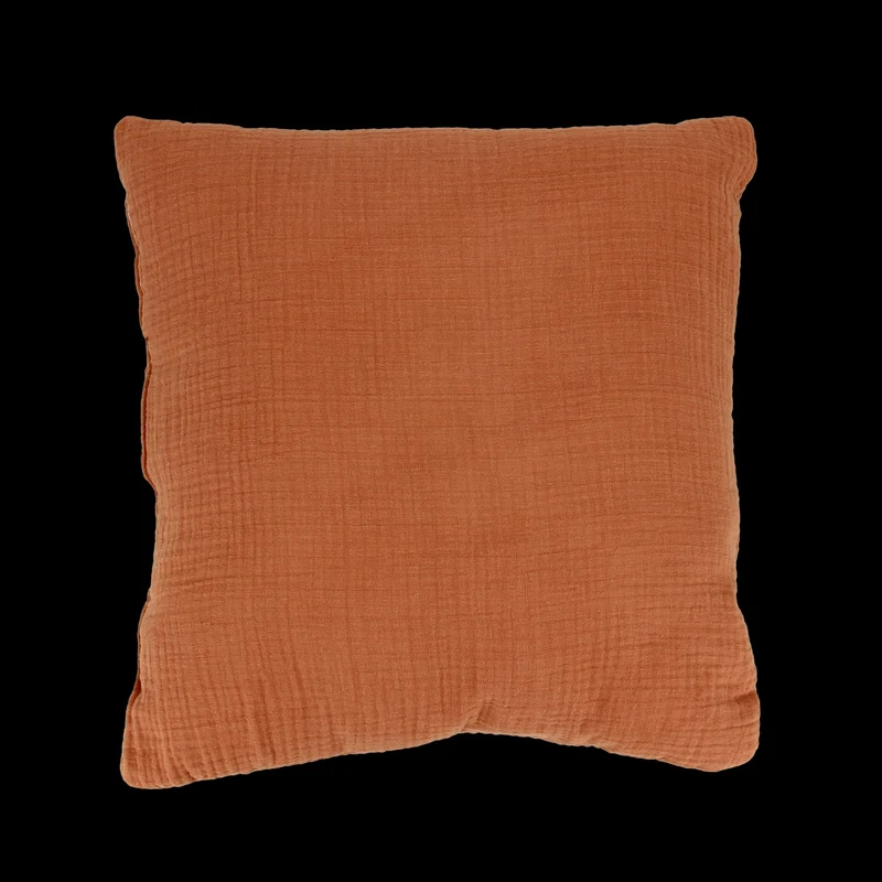 Coussin en Gaze de Coton