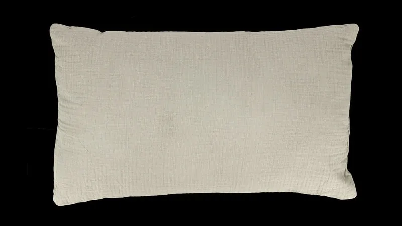 Coussin en Gaze de Coton