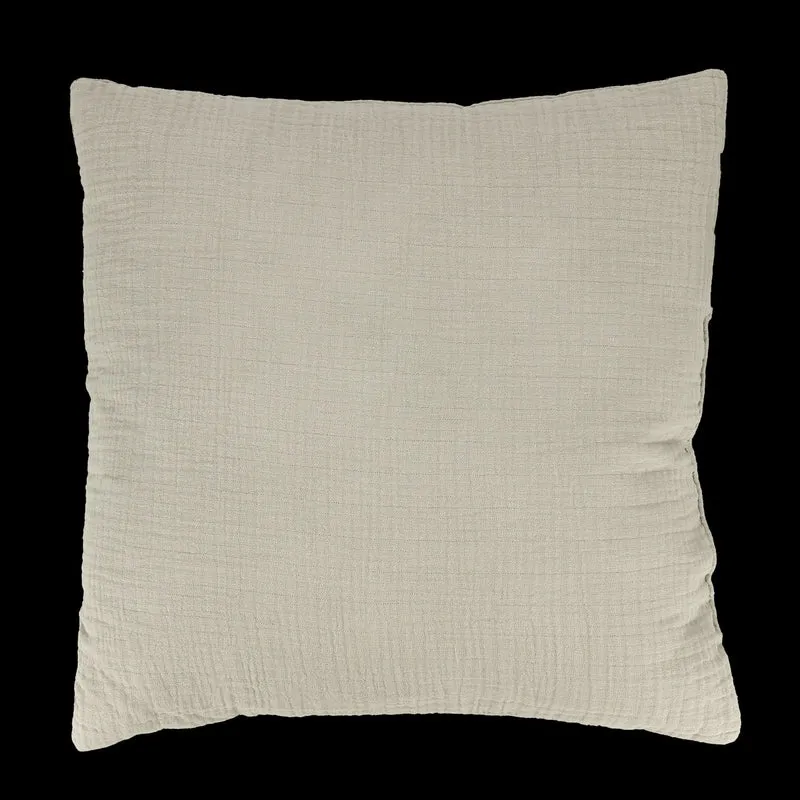 Coussin en Gaze de Coton