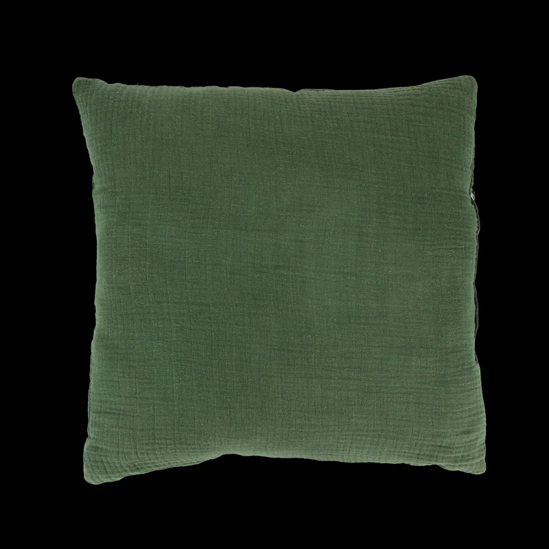 Coussin en Gaze de Coton