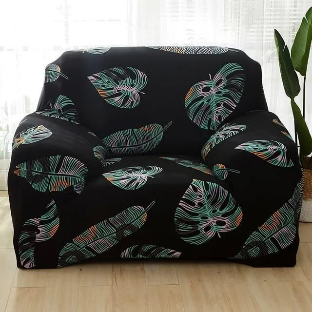 Housse Pour Fauteuil Club Maïlys